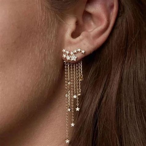 boucles de oreille femme